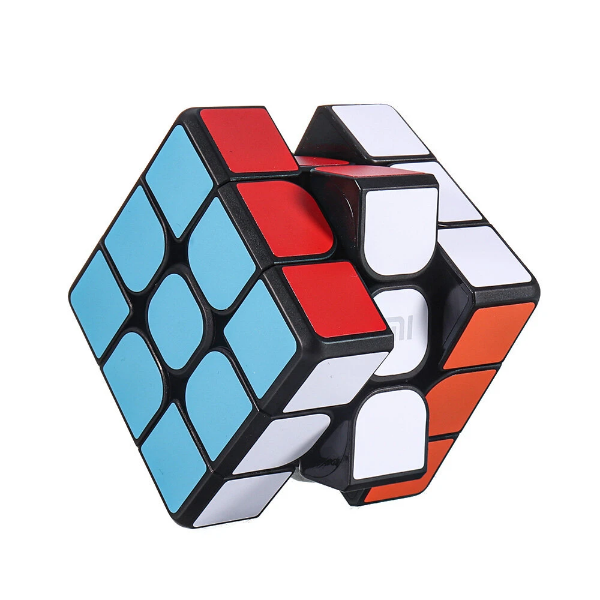 Original Bluetooth Magic Smart Gateway Linkage 3x3x3 Square Magnetic Cube Puzzle