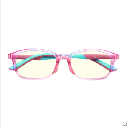 Original Xiaomi TS Children's glasses Anti Blue Rays & 50% UVA UVB filter Rate 