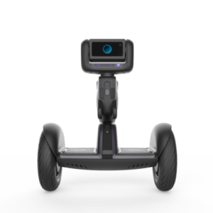 Segway is now a Chinese company thanks to Ninebot and Xiaomi