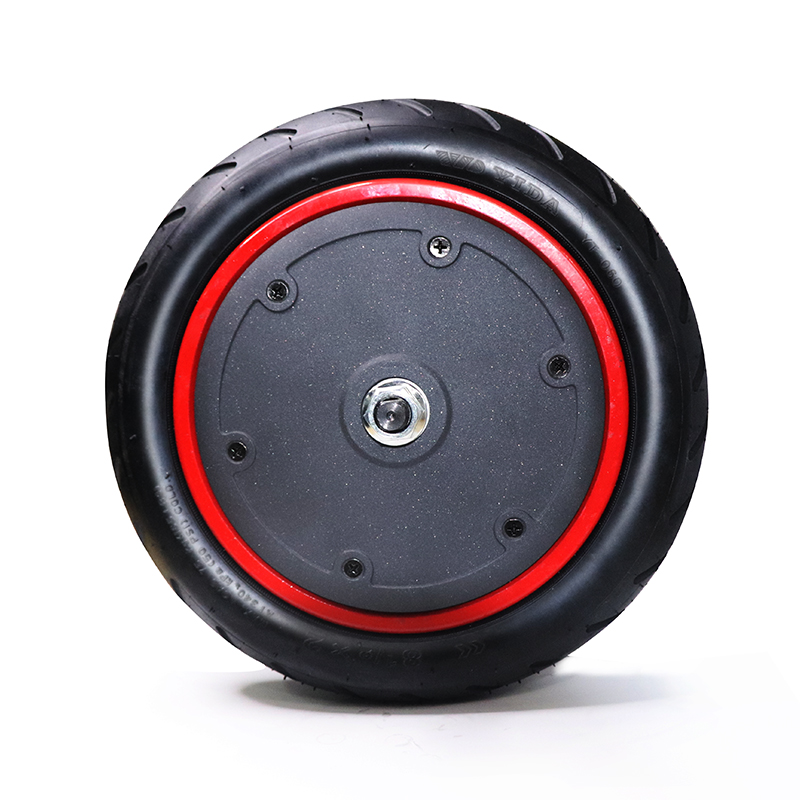 Xiaomi M365 Pro Electric Scooter Front Motor Hub Side Cover myBESTscooter 