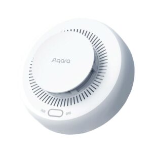 aqara smart smoke detector