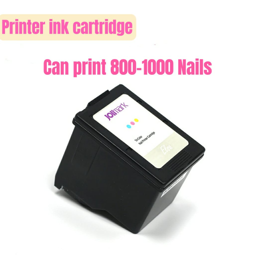 Nail Printer - O2NAILS Mobile Nail Art Printer 3D Digital Portable Nail  Printing