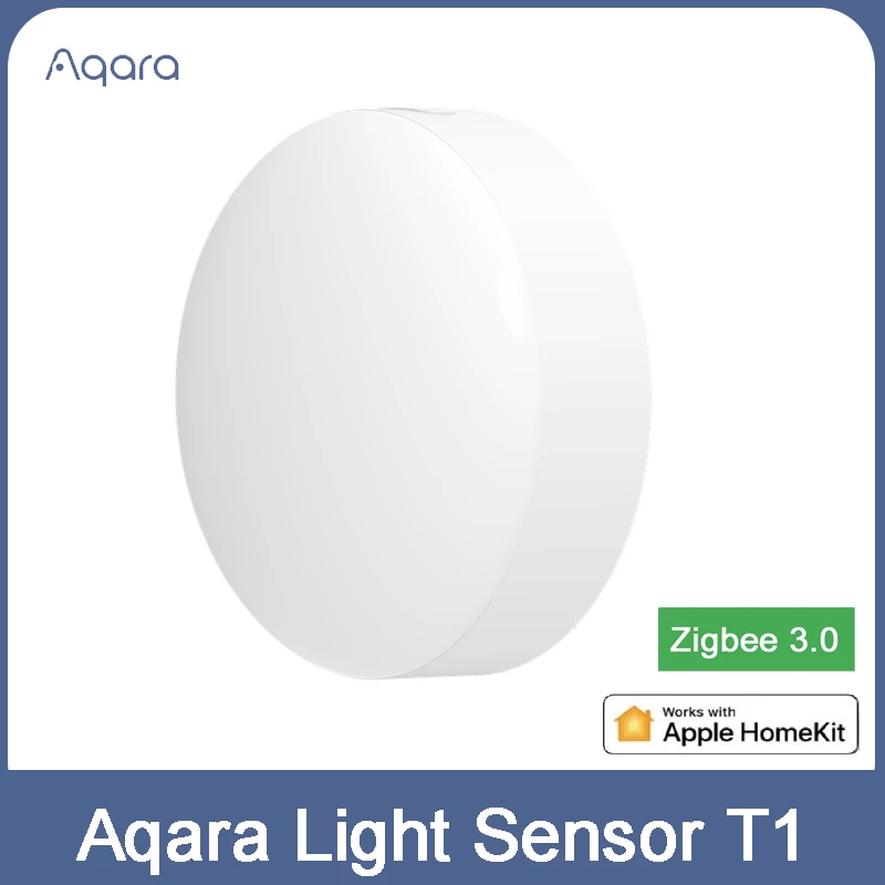 Aqara - Aqara smart home devices are supporting ZigBee 3.0