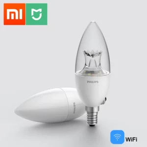 Philips Smart LED Lamp