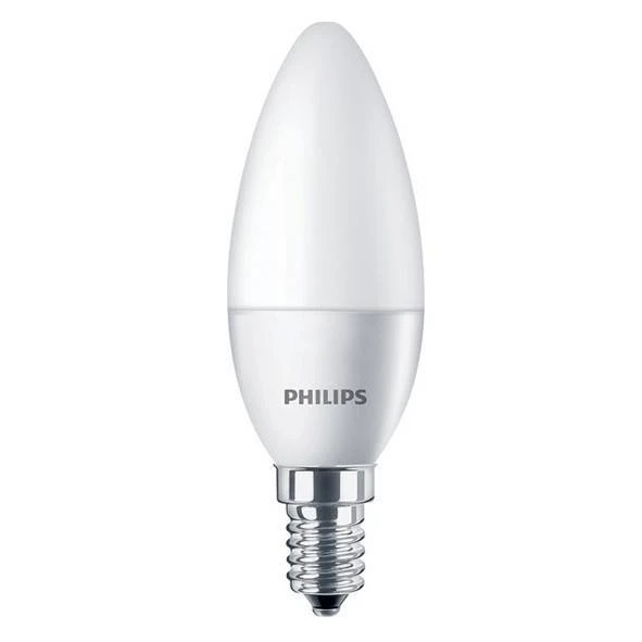 Mijia Smart LED lampadina candela WiFi E14 dimmerabile Zhirui lampada APP  controllo Mi Smart Home Automation Device - AliExpress